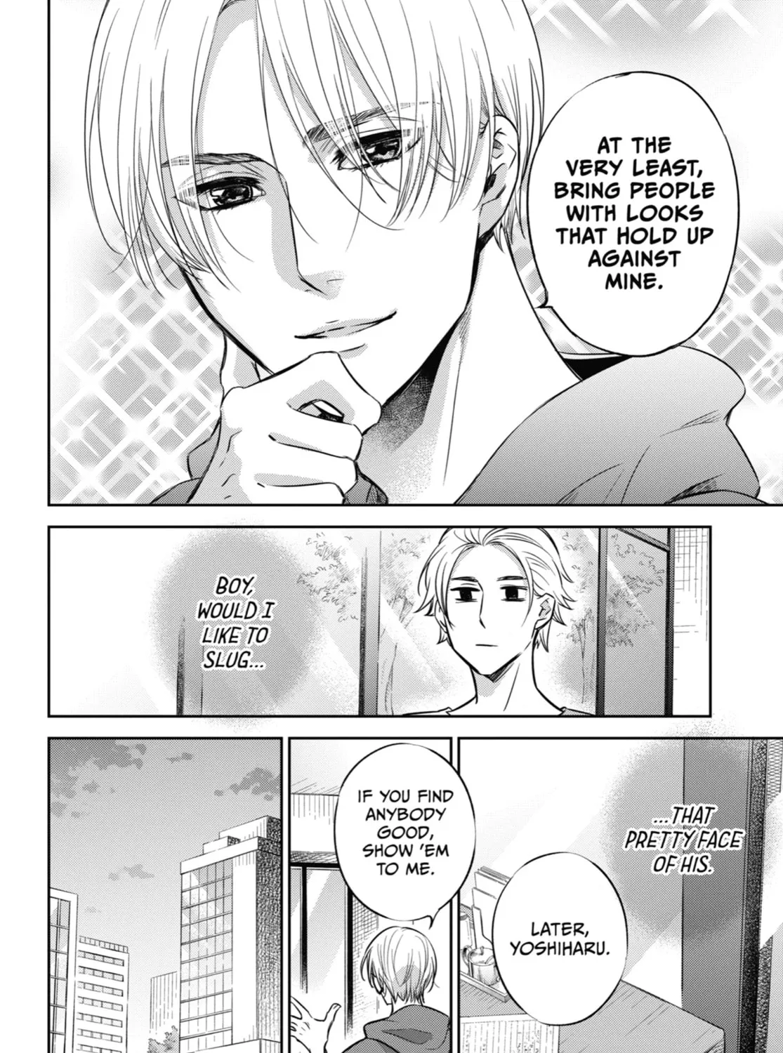 Read A Man and His Cat chapter 91 image 42 on Lezhin