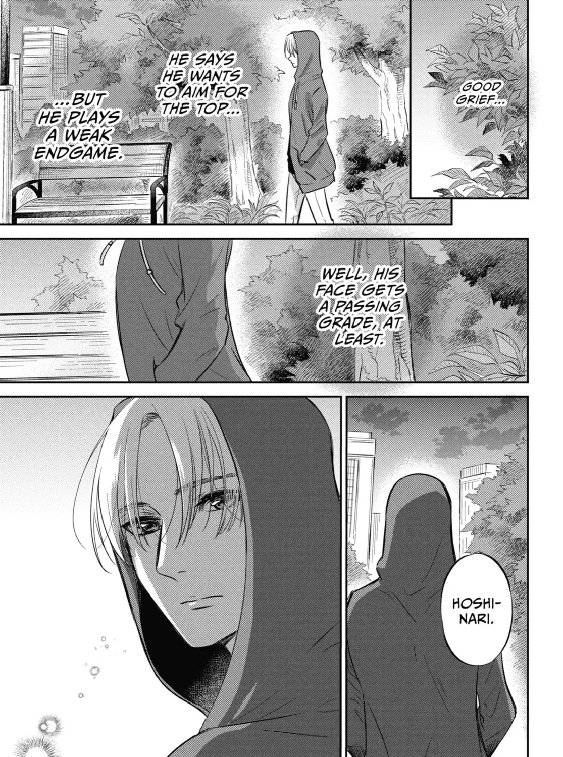 Read A Man and His Cat chapter 91 image 44 on Lezhin