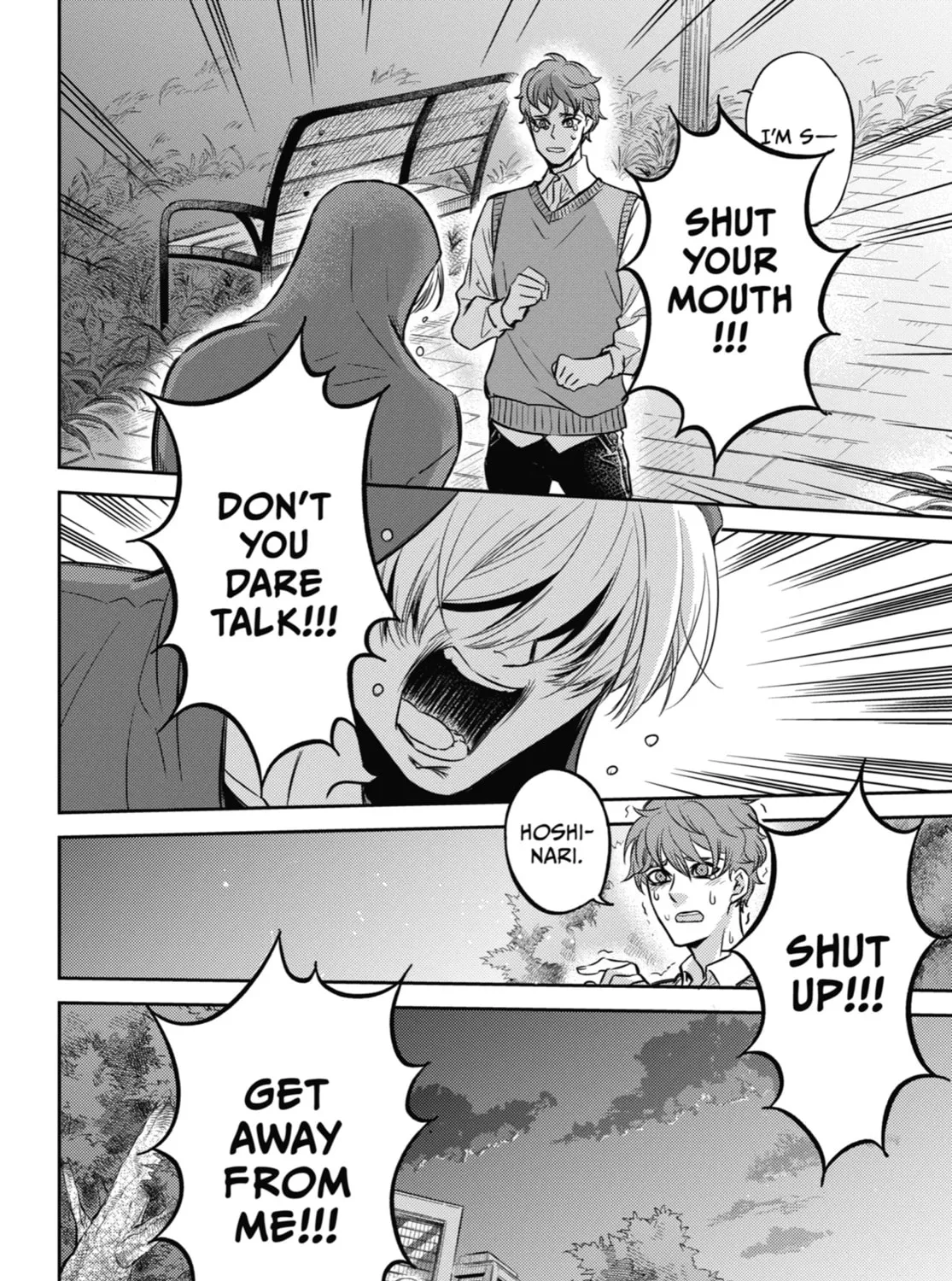 Read A Man and His Cat chapter 91 image 50 on Lezhin