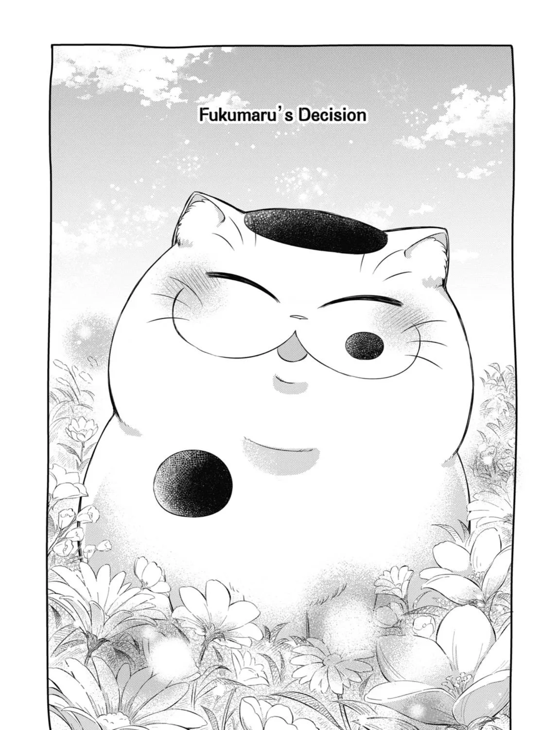 Read A Man and His Cat chapter 91 image 52 on Lezhin