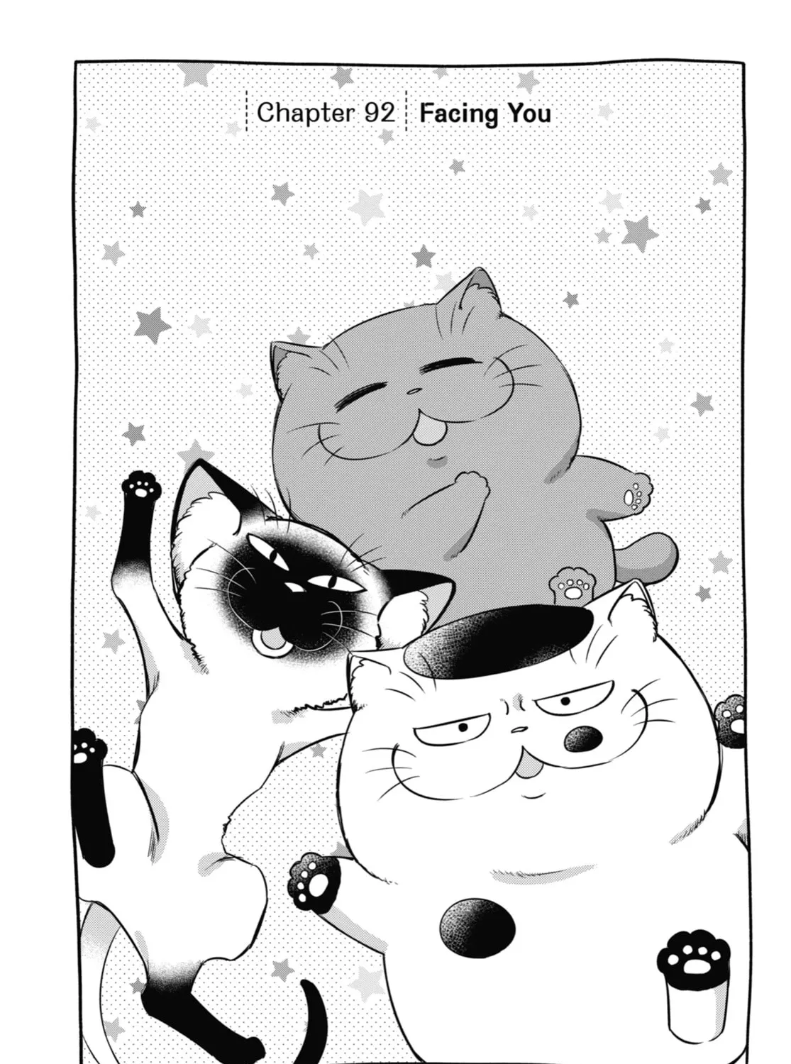 Read A Man and His Cat chapter 91 image 72 on Lezhin