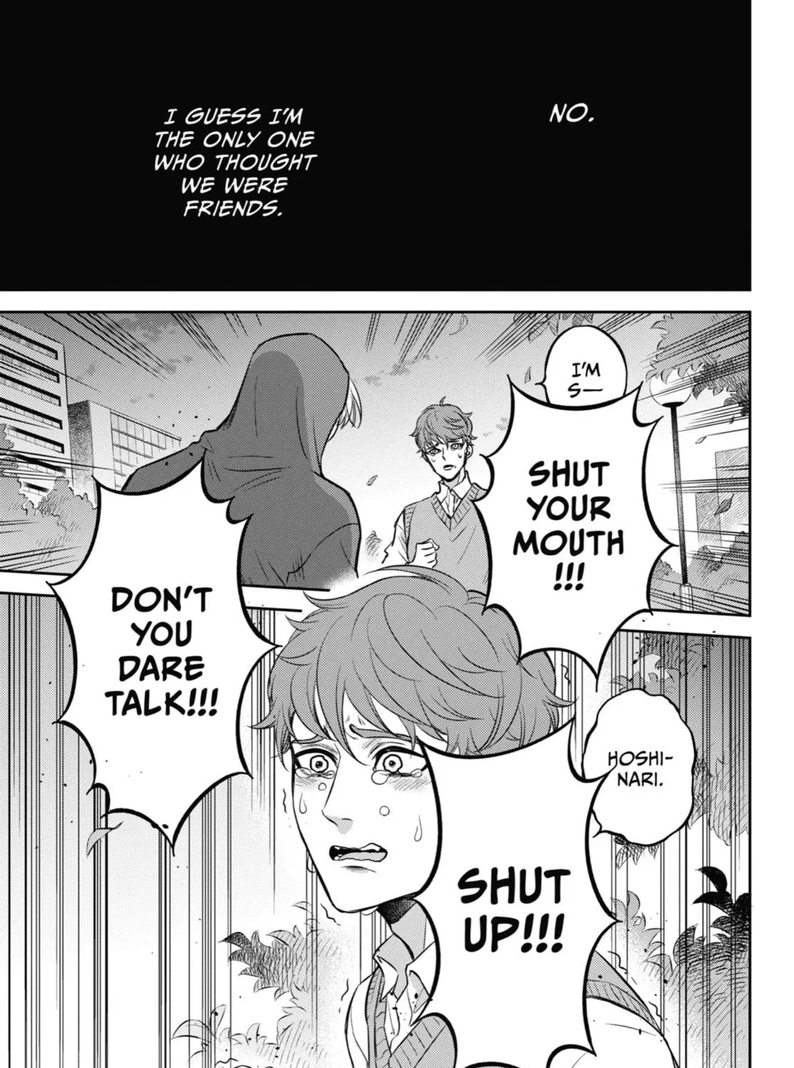 Read A Man and His Cat chapter 91 image 76 on Lezhin