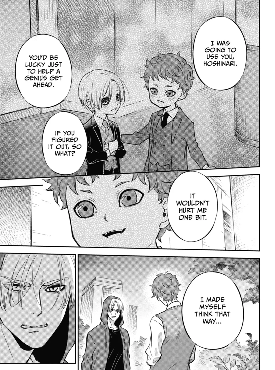 Read A Man and His Cat chapter 91 image 84 on Lezhin