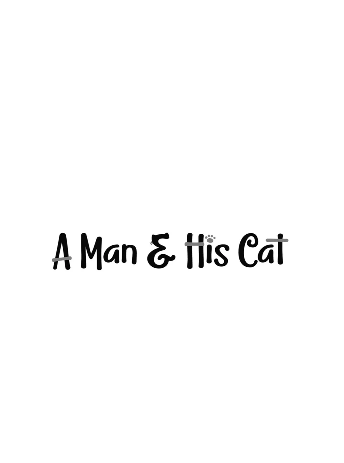 Read A Man and His Cat chapter 91 image 86 on Lezhin