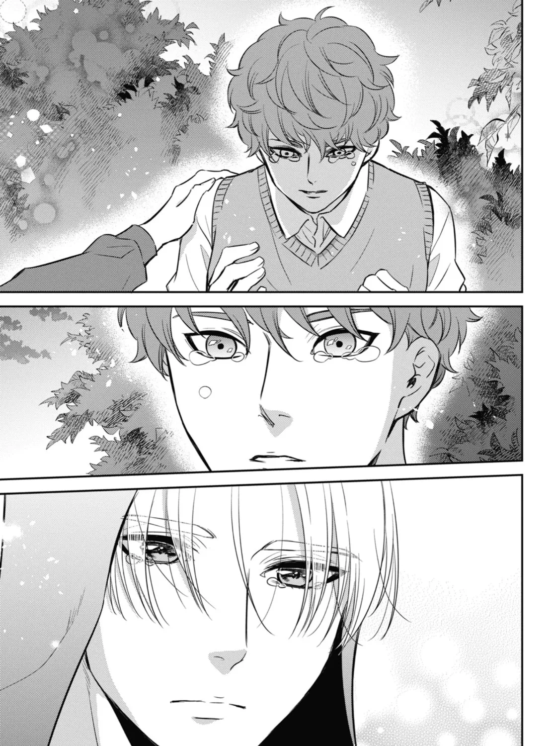 Read A Man and His Cat chapter 92 image 20 on Lezhin