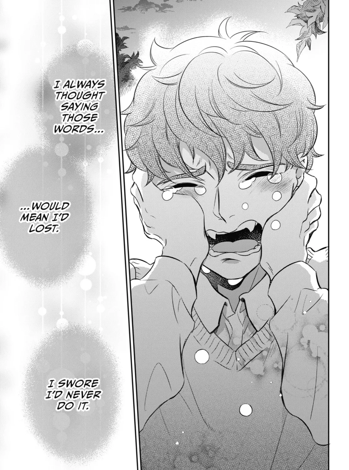 Read A Man and His Cat chapter 92 image 24 on Lezhin