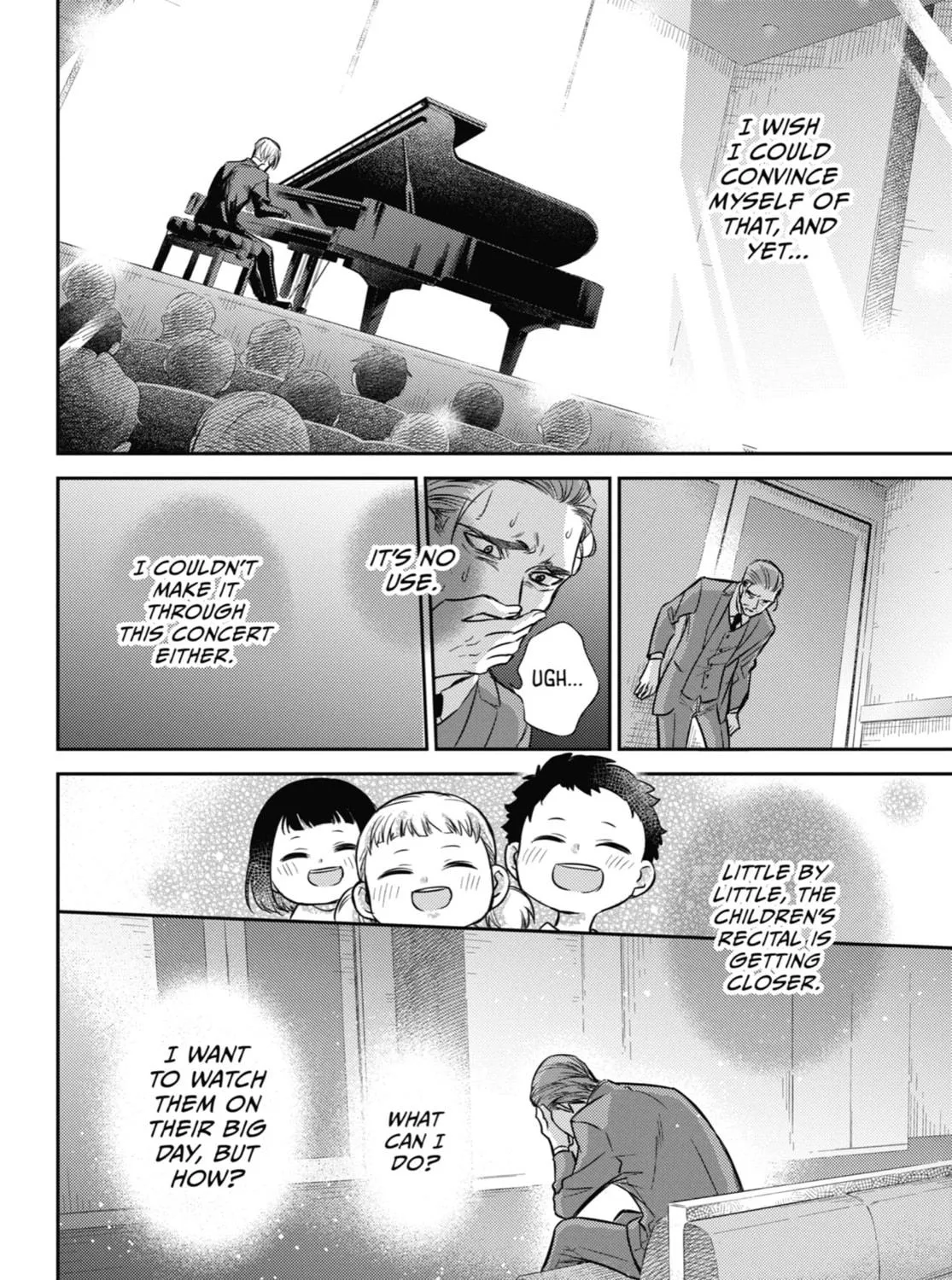 Read A Man and His Cat chapter 92 image 38 on Lezhin