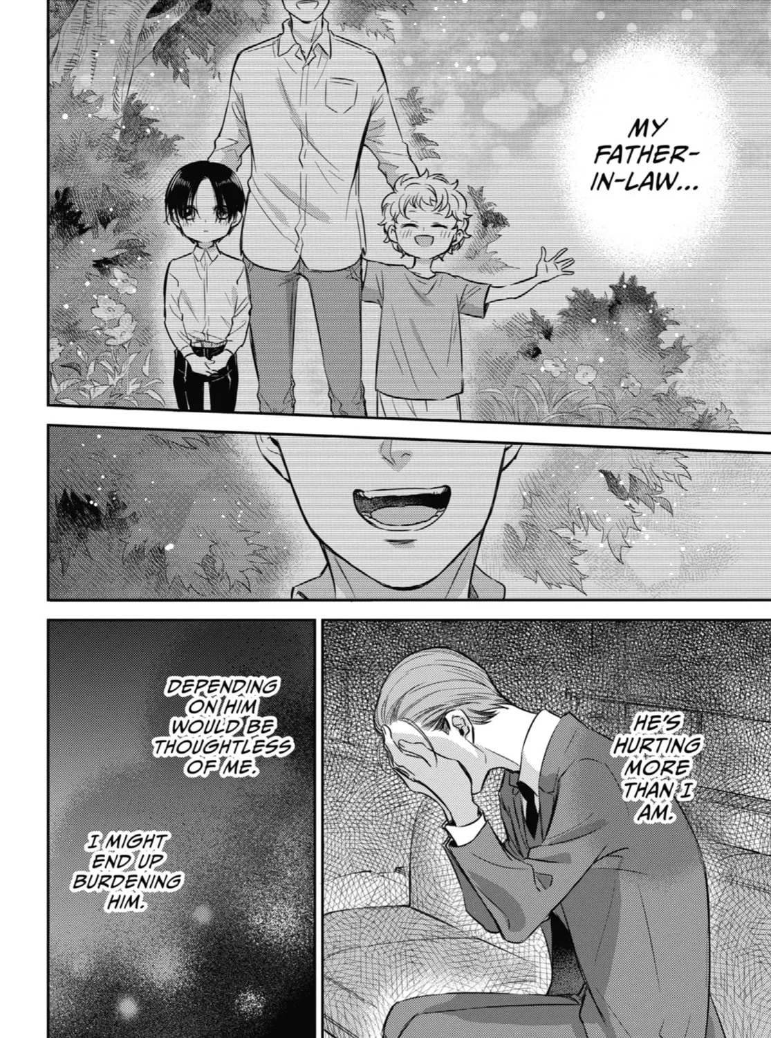 Read A Man and His Cat chapter 92 image 42 on Lezhin