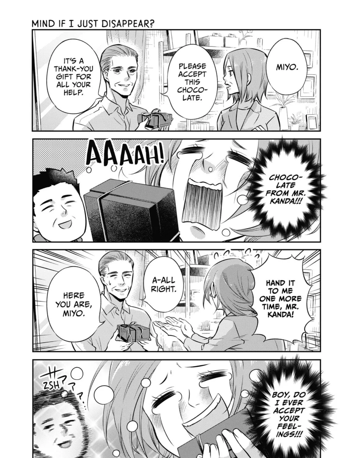 Read A Man and His Cat chapter 92 image 52 on Lezhin