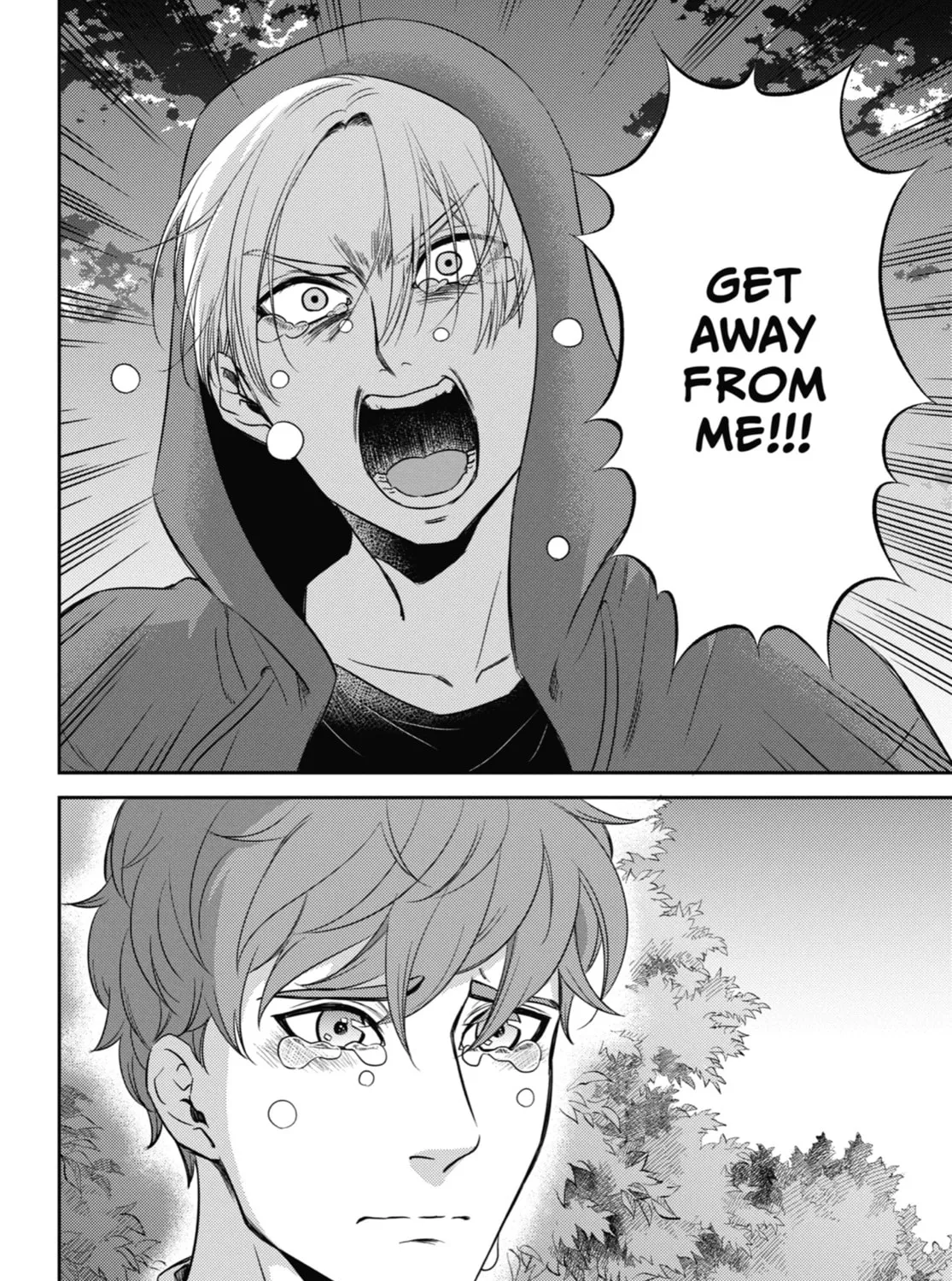 Read A Man and His Cat chapter 92 image 6 on Lezhin