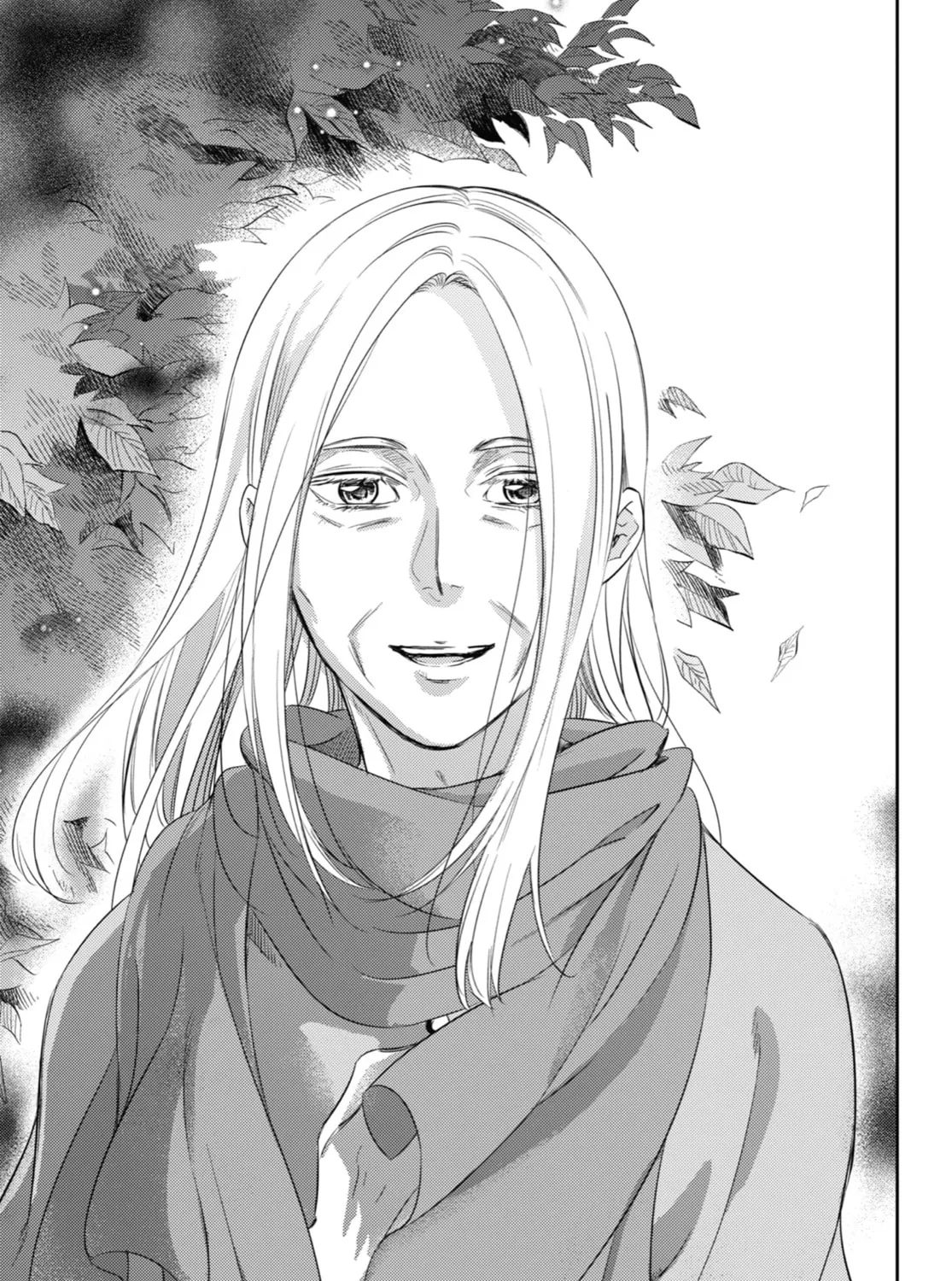 Read A Man and His Cat chapter 93 image 36 on Lezhin