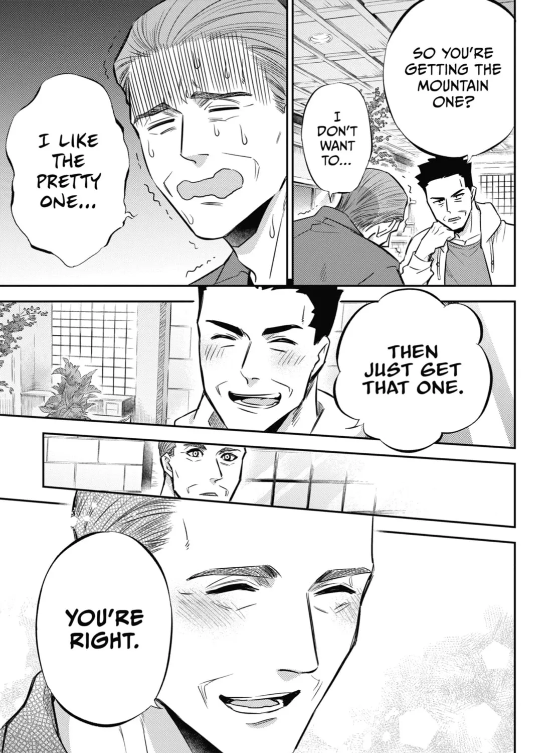 Read A Man and His Cat chapter 98 image 36 on Lezhin