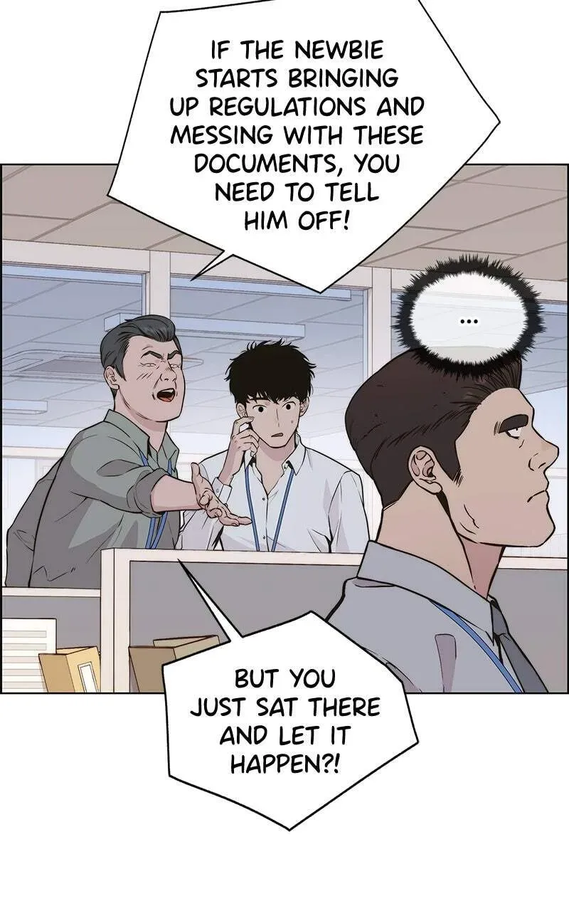 Read A Man