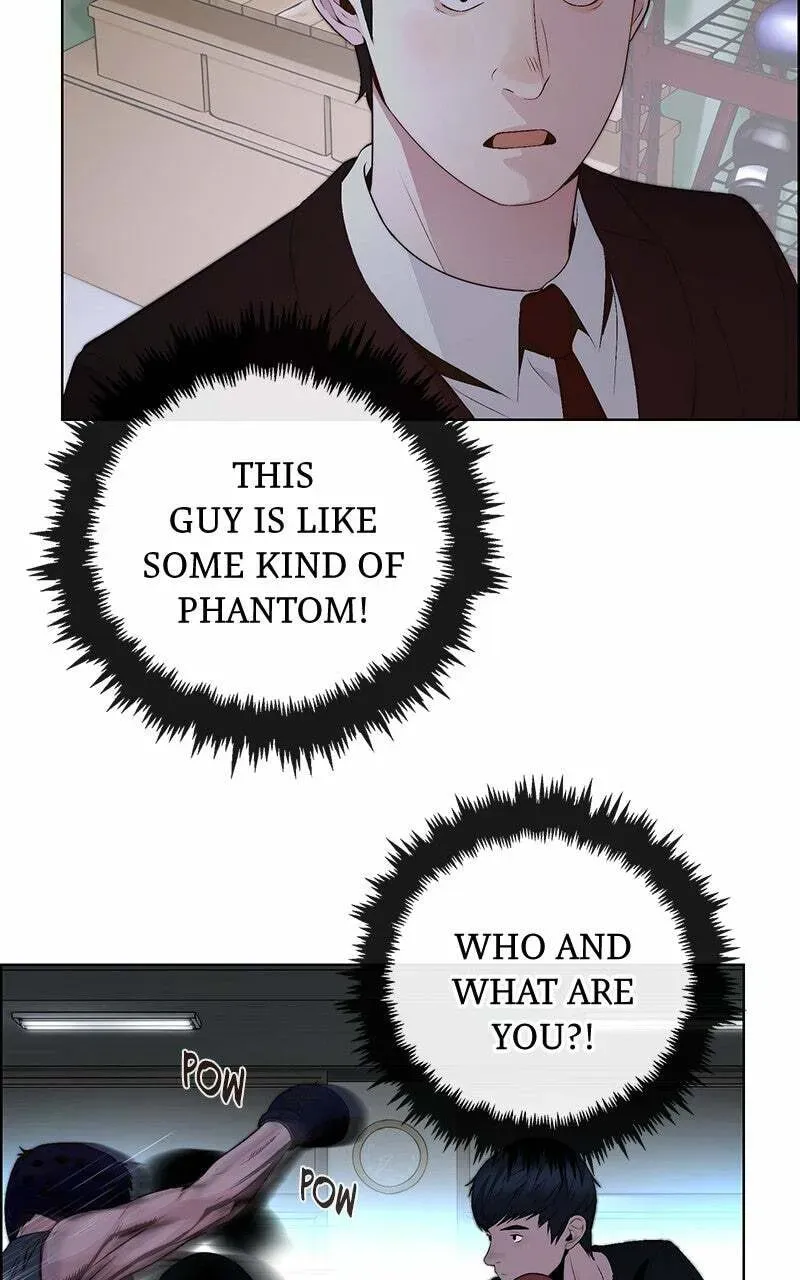 Read A Man