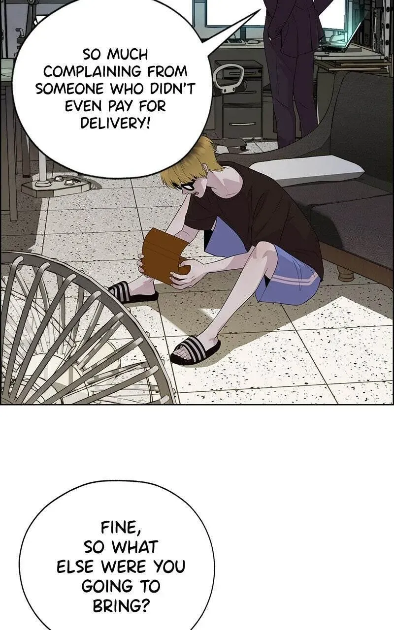 Read A Man