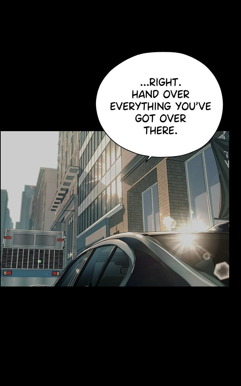 A Man's Man Chapter 199.9 page 2 - 