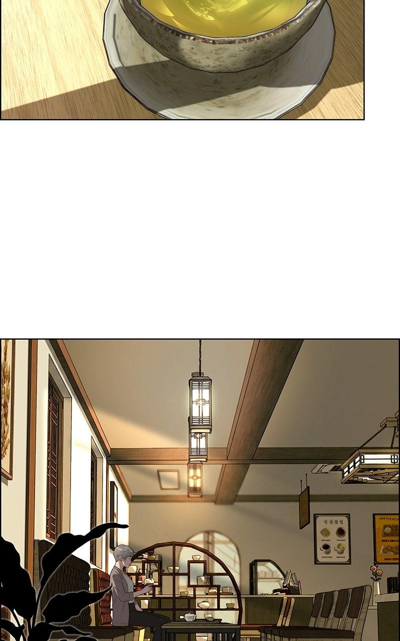 A Man's Man Chapter 199.9 page 102 - 