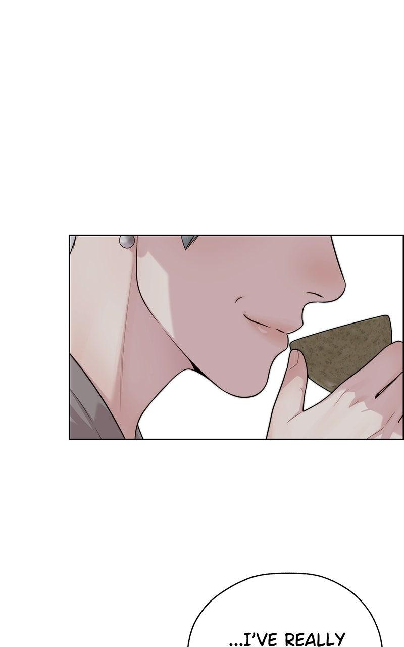 A Man's Man Chapter 199.9 page 105 - 