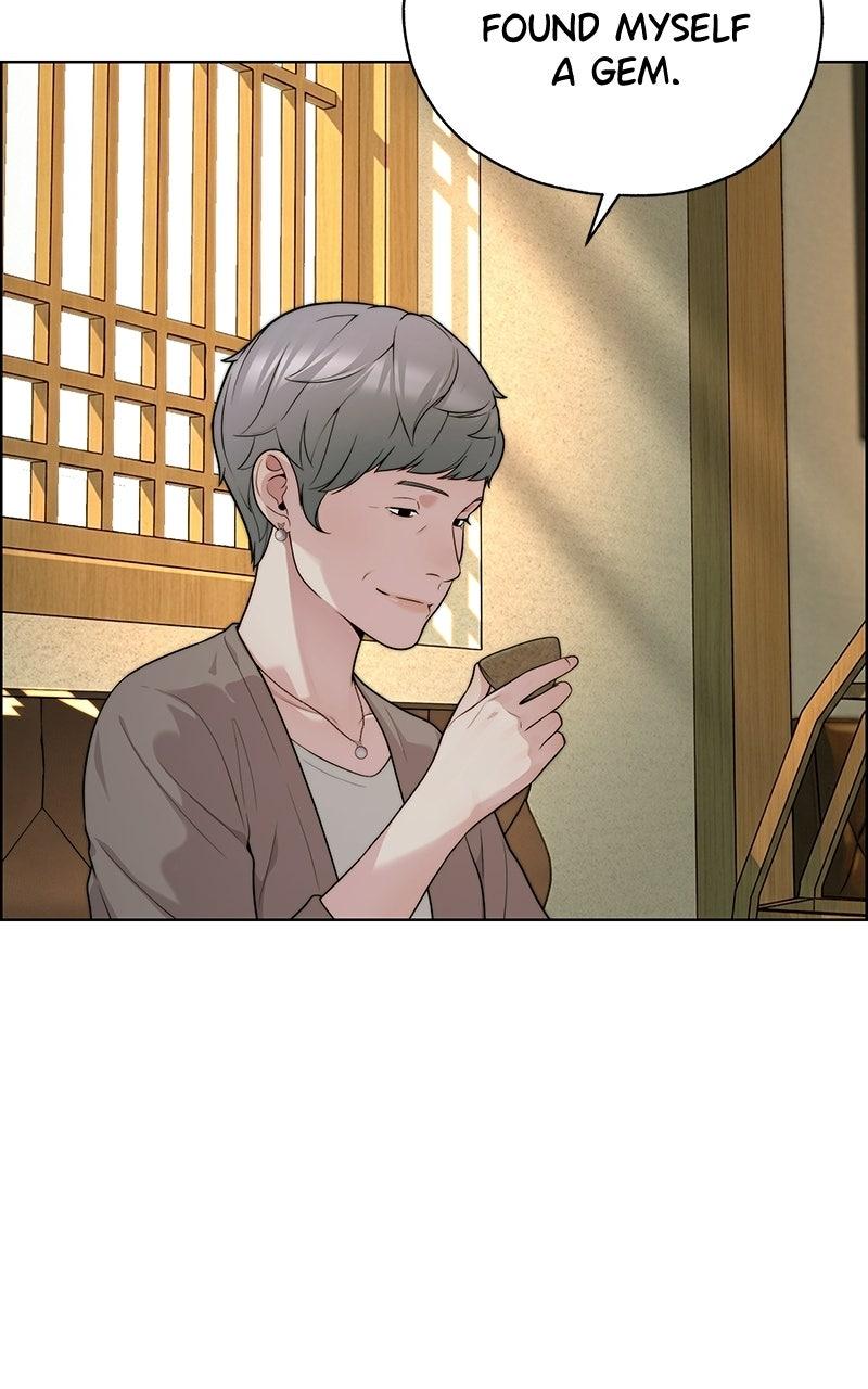 A Man's Man Chapter 199.9 page 106 - 
