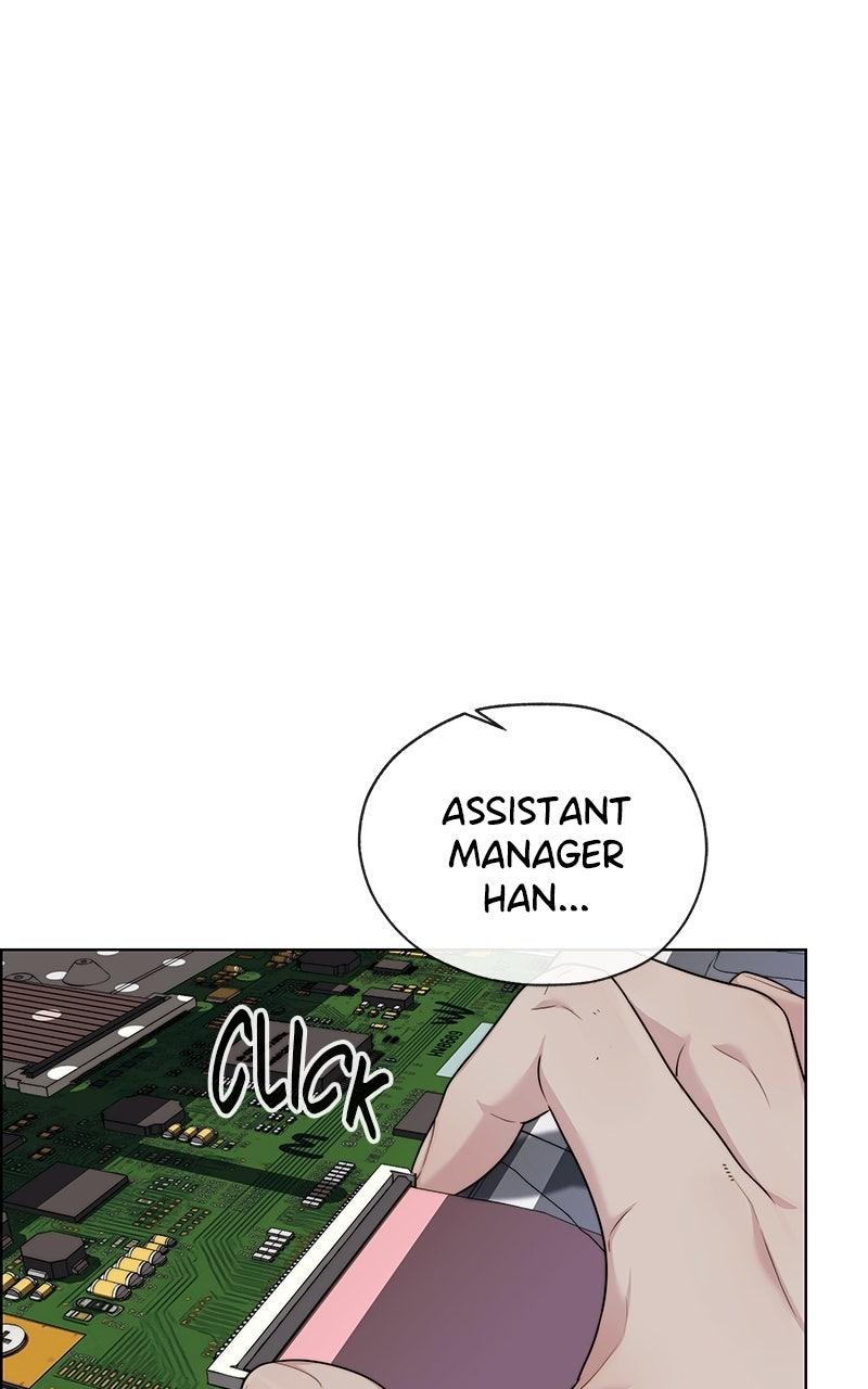 A Man's Man Chapter 199.9 page 107 - 