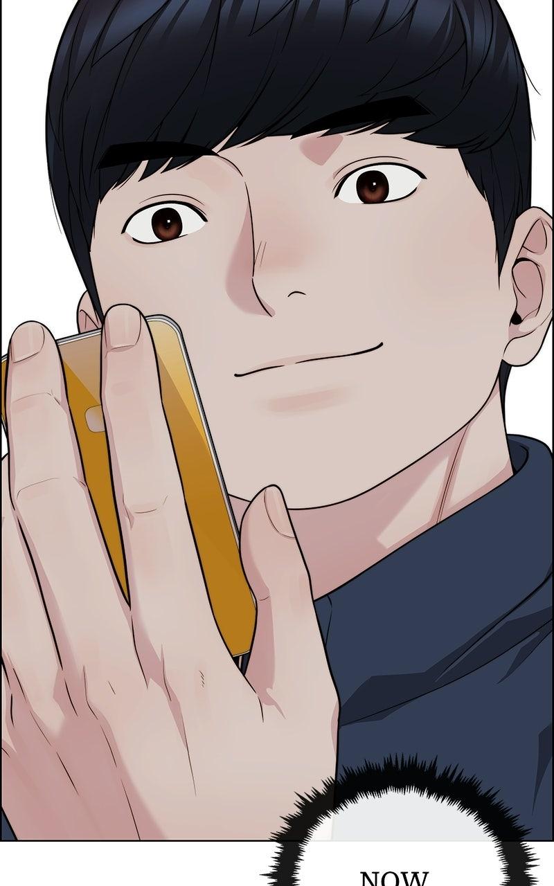 A Man's Man Chapter 199.9 page 113 - 