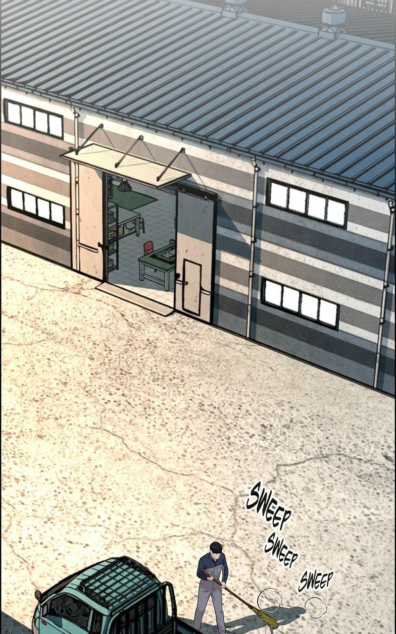 A Man's Man Chapter 199.9 page 116 - 