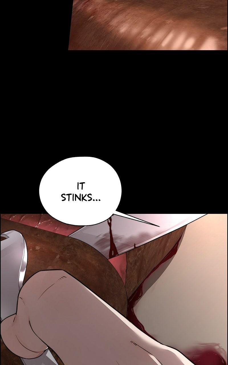 A Man's Man Chapter 199.9 page 120 - 