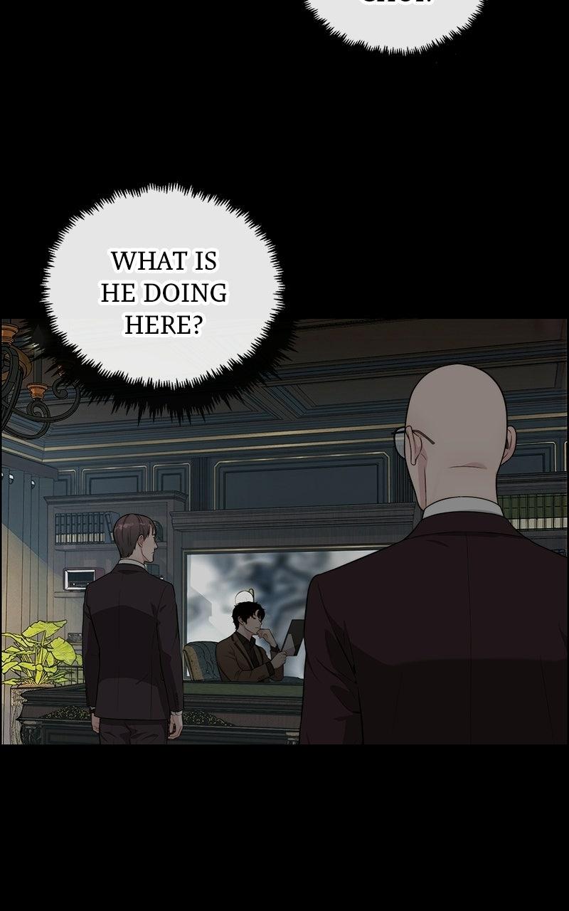 A Man's Man Chapter 199.9 page 13 - 
