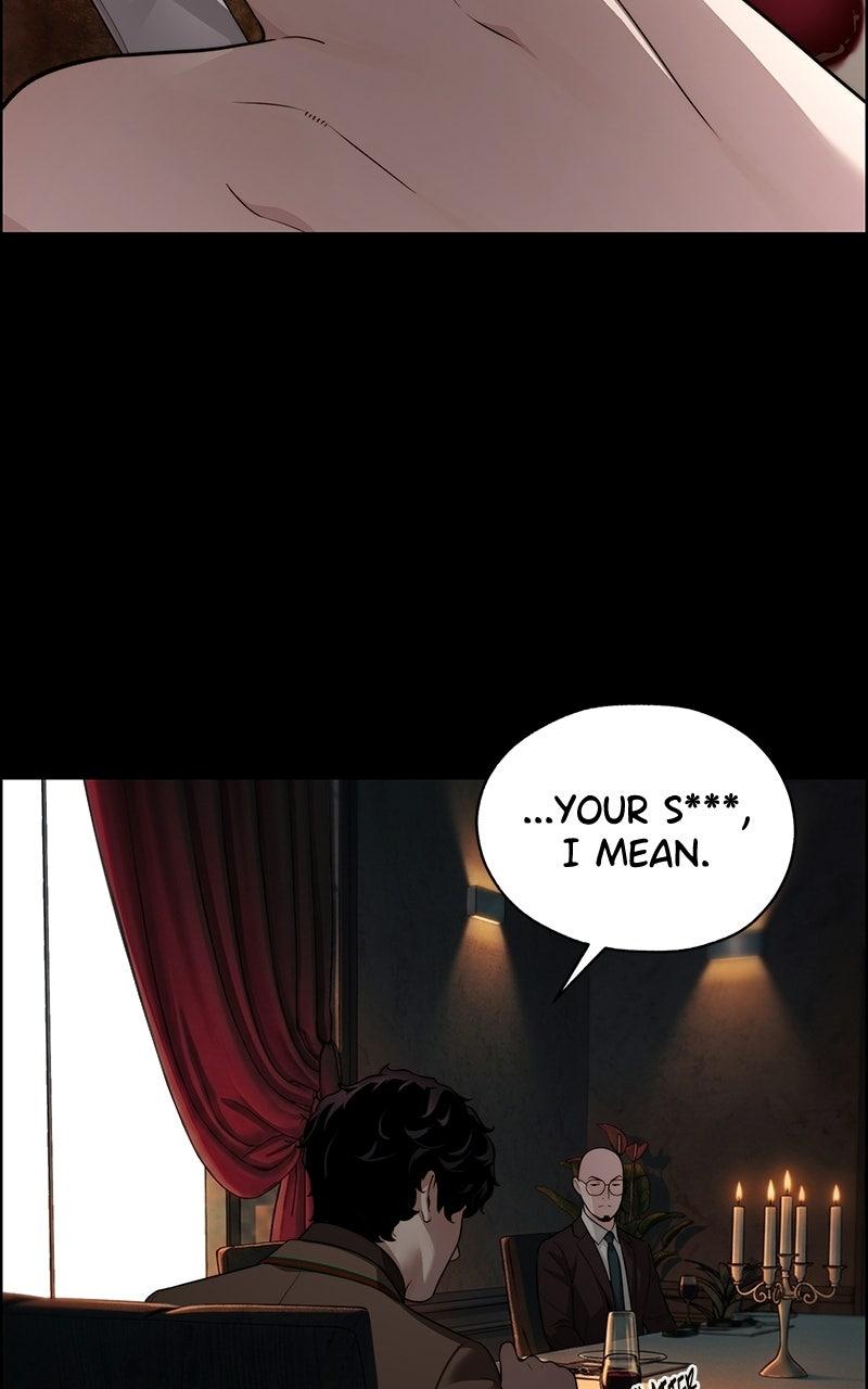 A Man's Man Chapter 199.9 page 121 - 