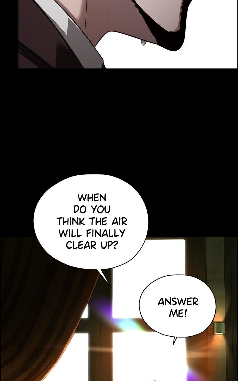 A Man's Man Chapter 199.9 page 124 - 