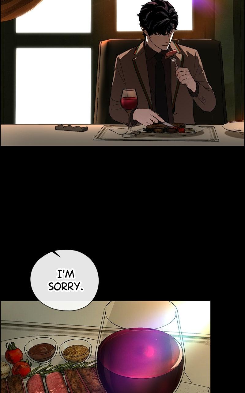 A Man's Man Chapter 199.9 page 125 - 