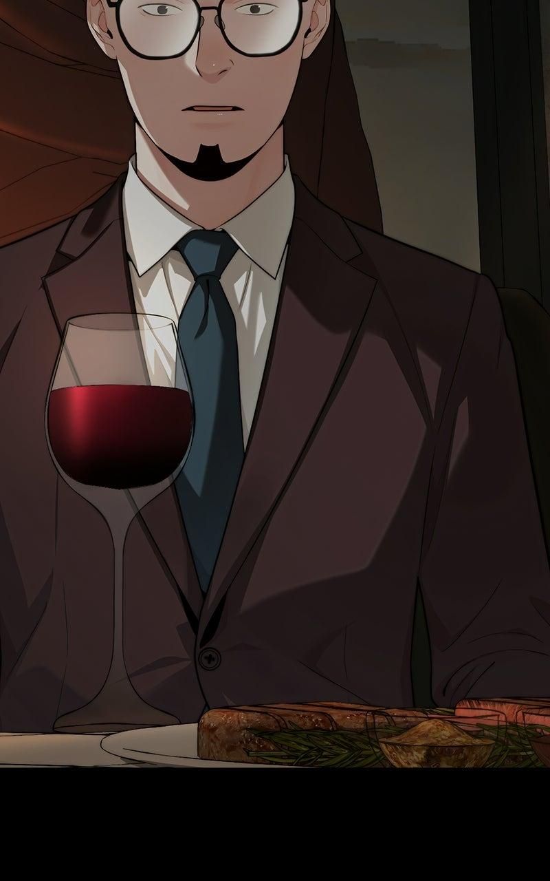 A Man's Man Chapter 199.9 page 127 - 