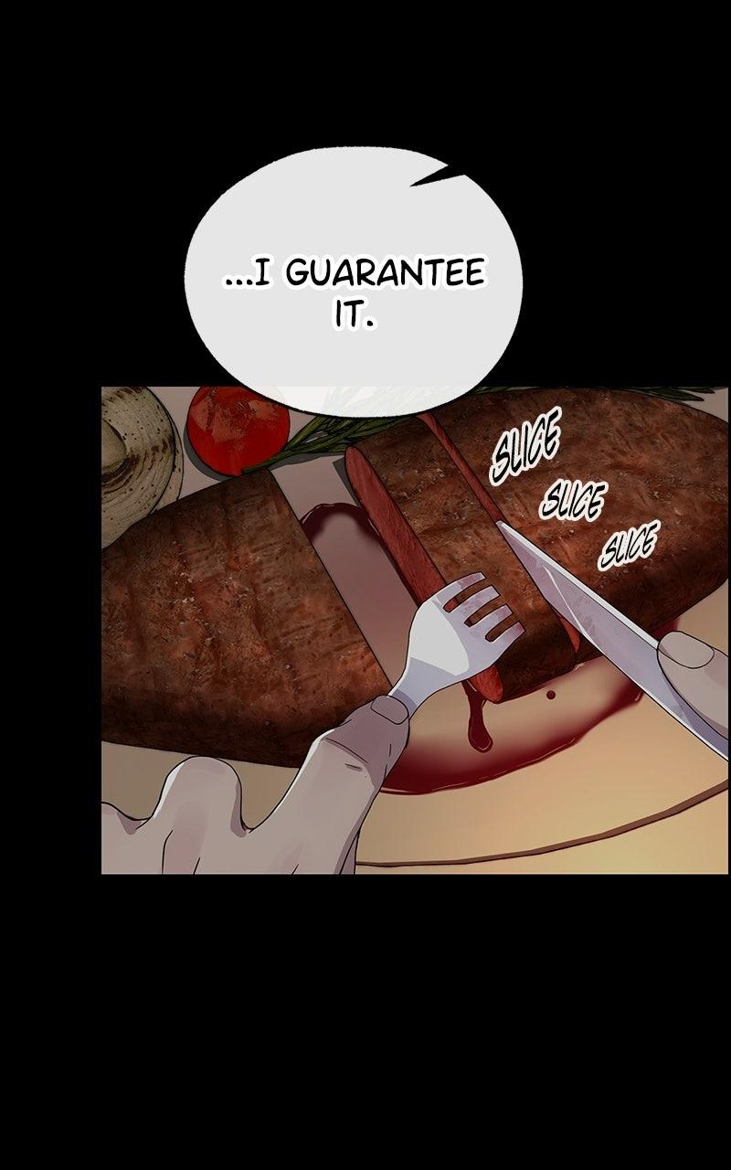 A Man's Man Chapter 199.9 page 128 - 