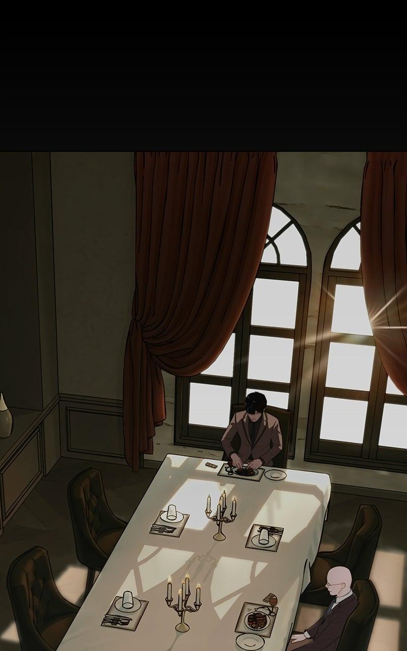 A Man's Man Chapter 199.9 page 132 - 