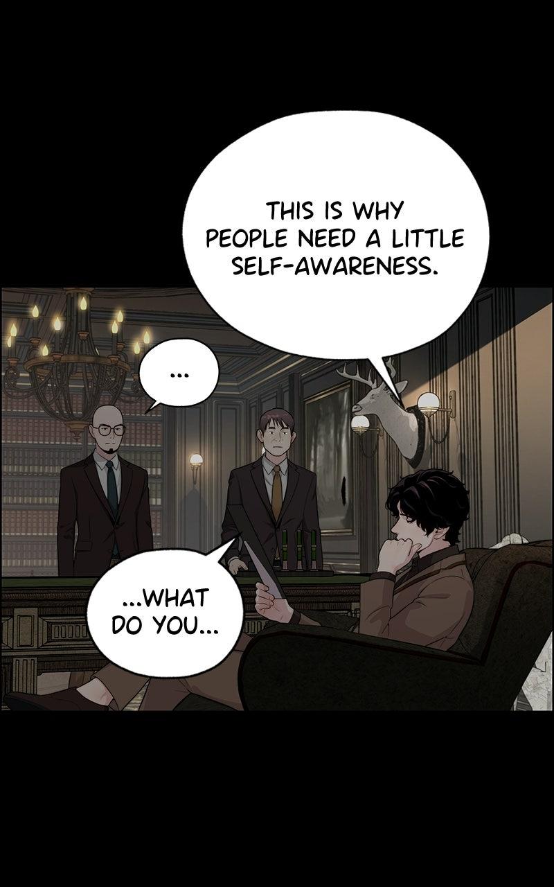 A Man's Man Chapter 199.9 page 20 - 