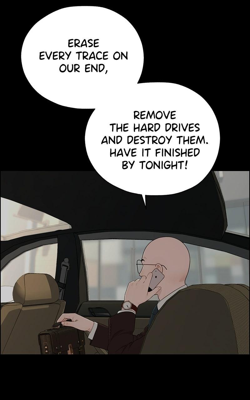 A Man's Man Chapter 199.9 page 3 - 