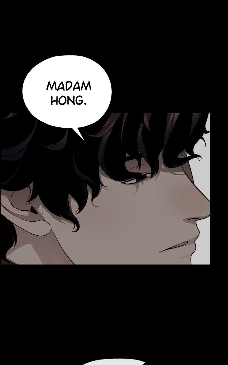 A Man's Man Chapter 199.9 page 21 - 