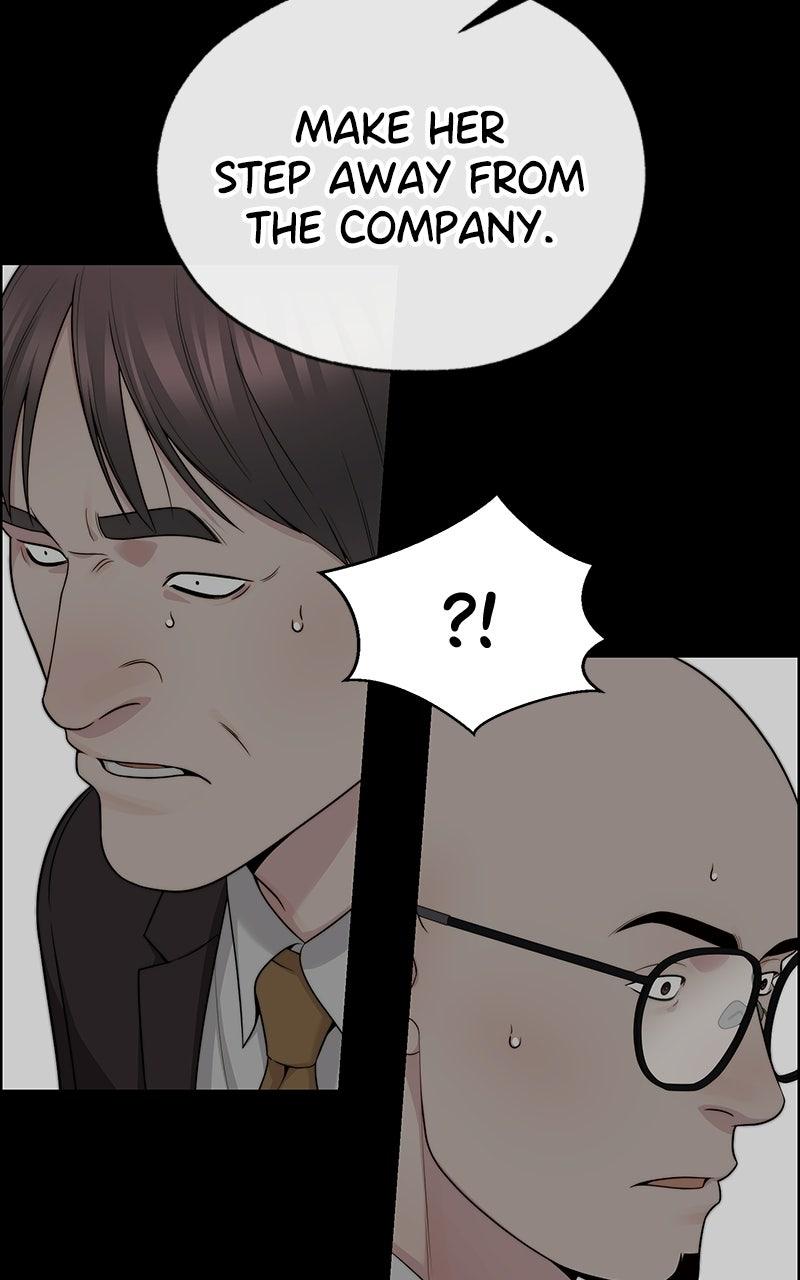 A Man's Man Chapter 199.9 page 22 - 