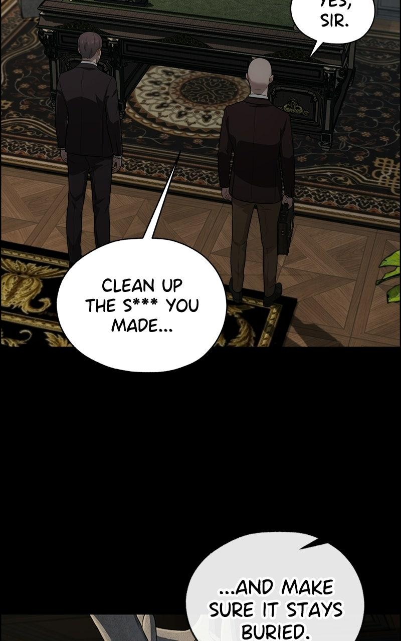 A Man's Man Chapter 199.9 page 24 - 