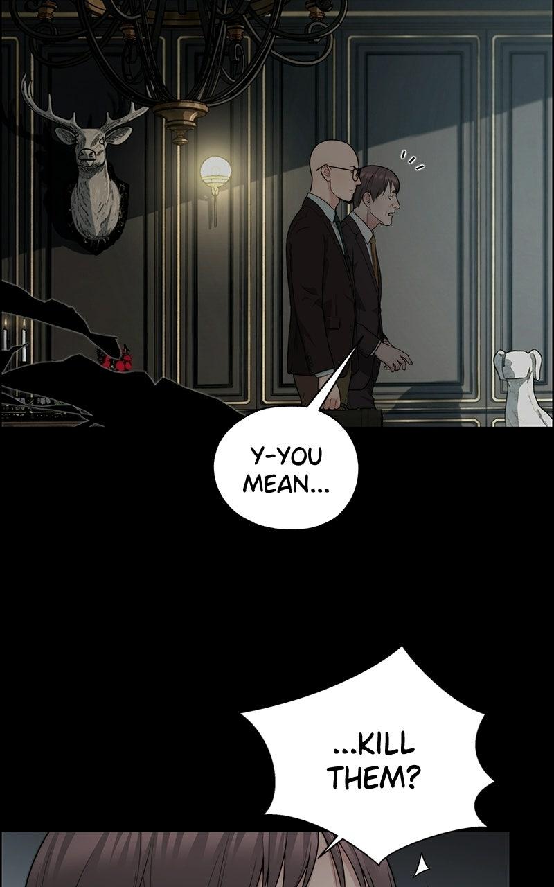 A Man's Man Chapter 199.9 page 27 - 