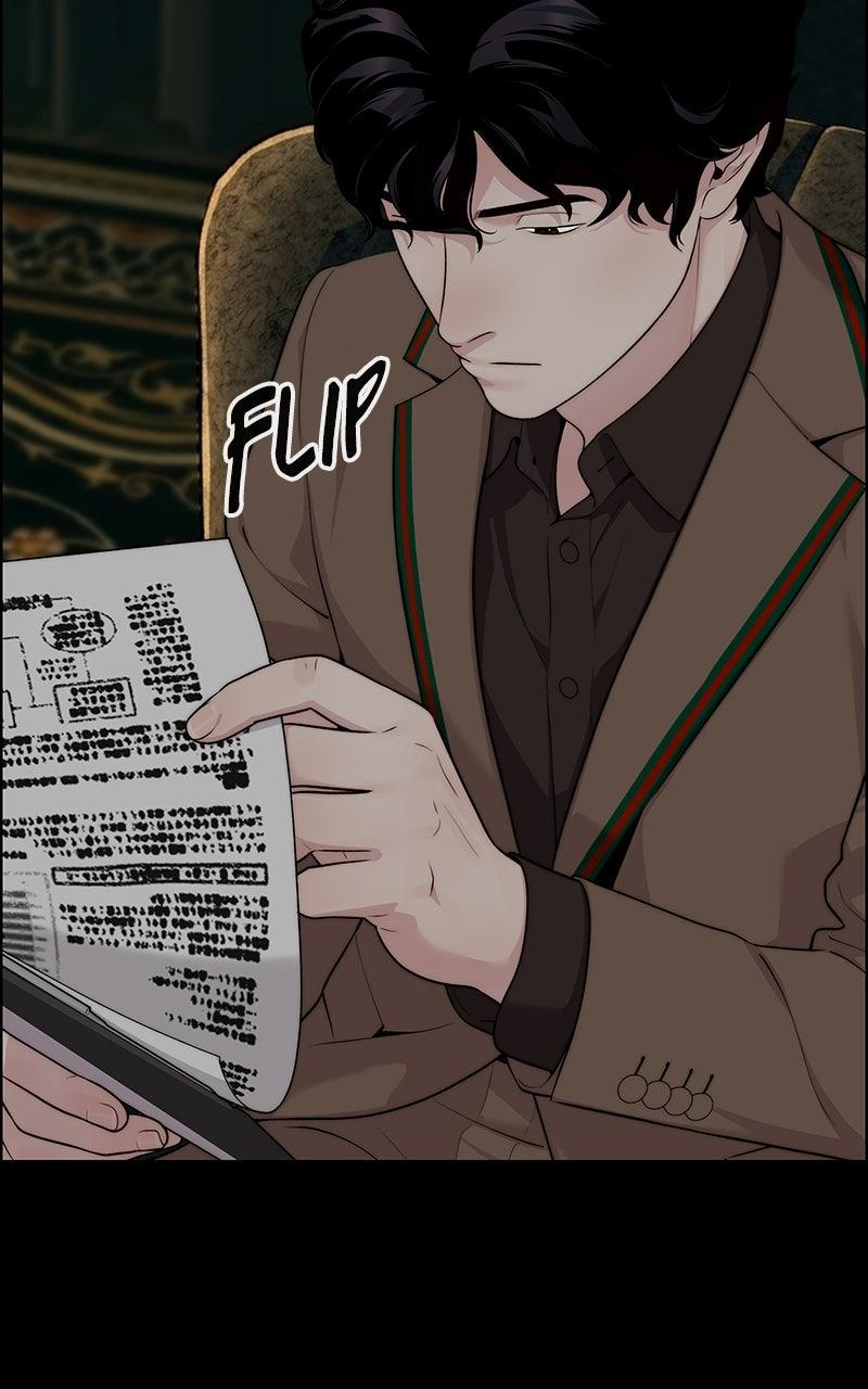 A Man's Man Chapter 199.9 page 29 - 