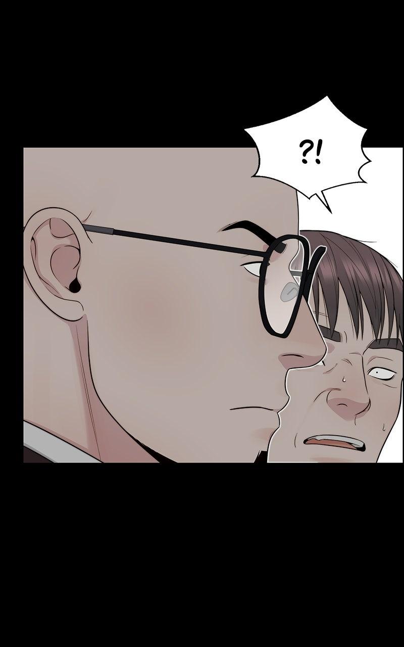 A Man's Man Chapter 199.9 page 30 - 