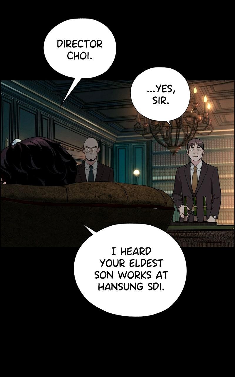 A Man's Man Chapter 199.9 page 31 - 