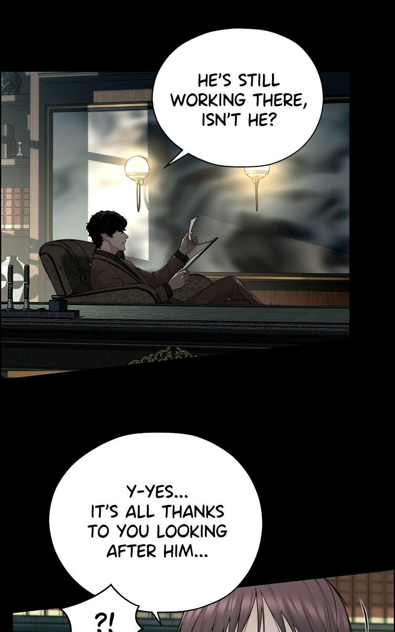 A Man's Man Chapter 199.9 page 32 - 
