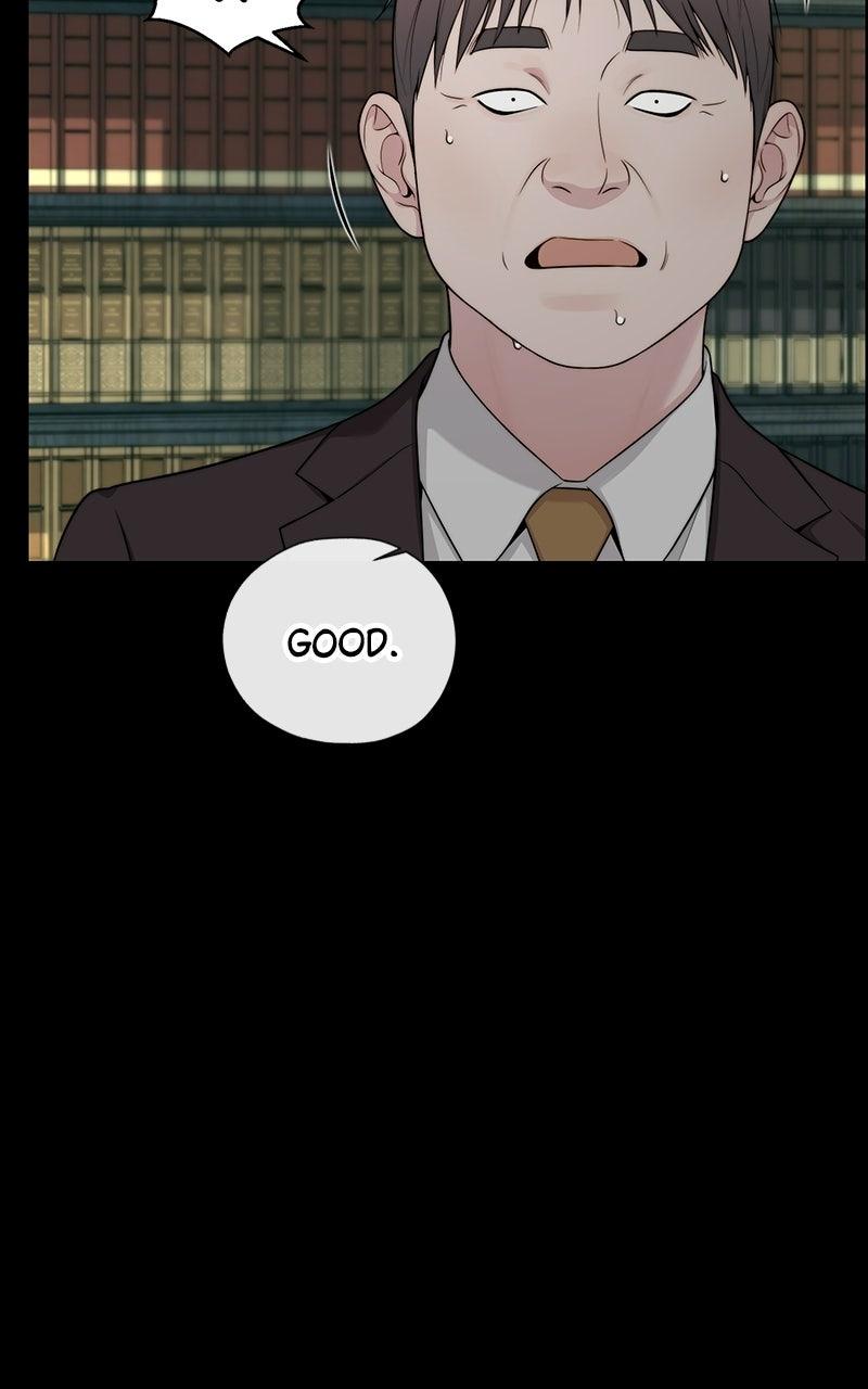 A Man's Man Chapter 199.9 page 33 - 