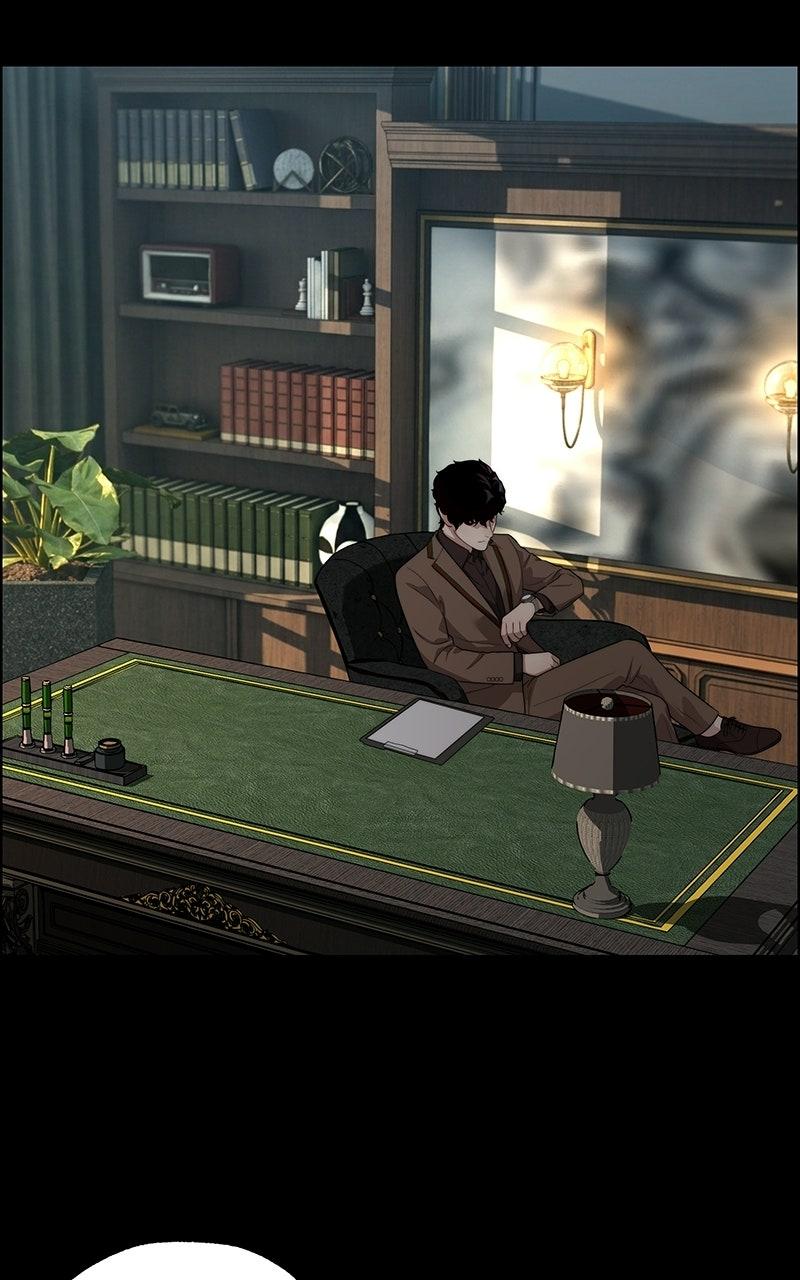 A Man's Man Chapter 199.9 page 34 - 
