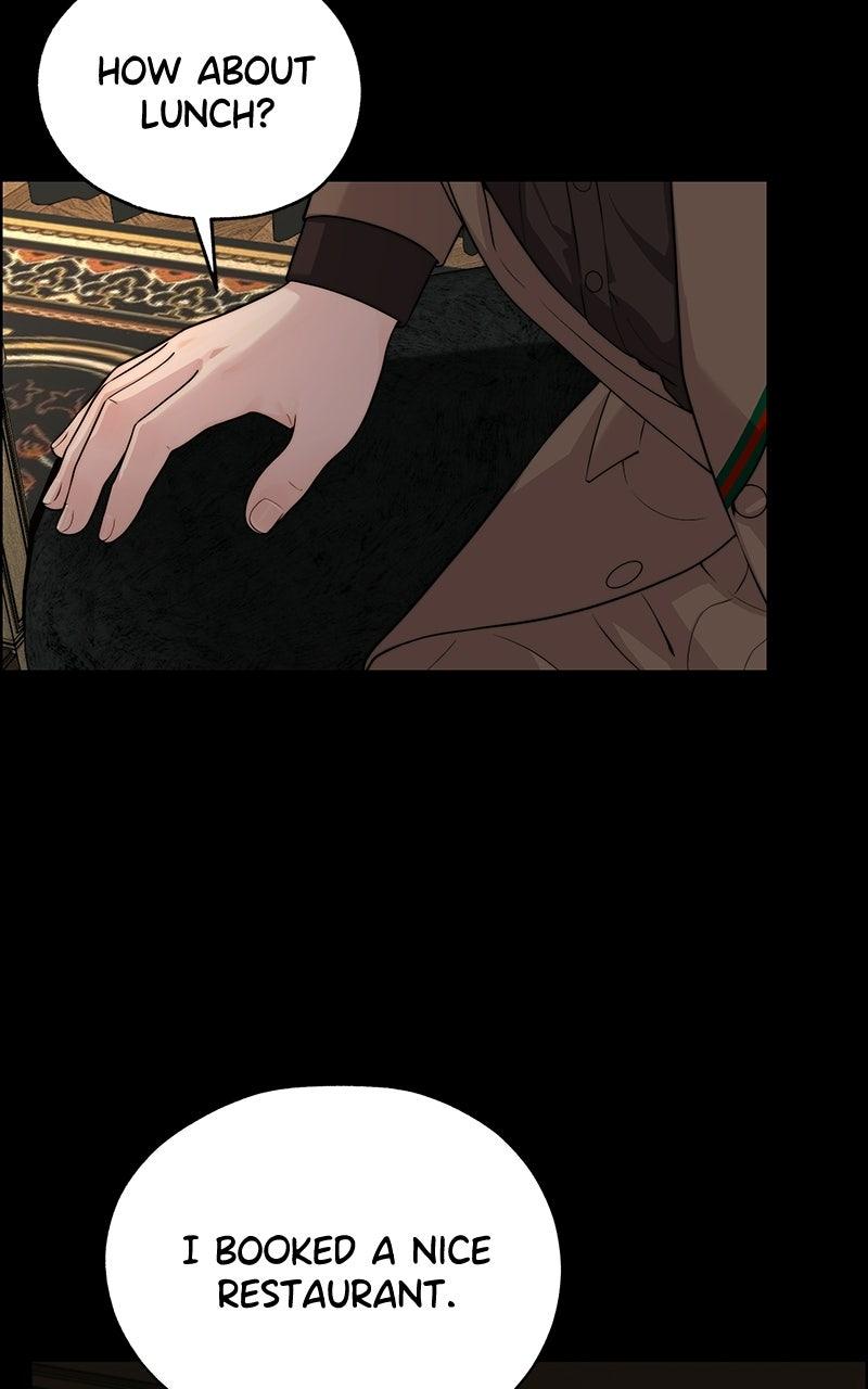 A Man's Man Chapter 199.9 page 35 - 