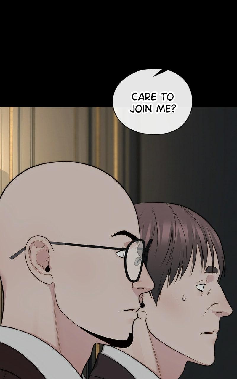 A Man's Man Chapter 199.9 page 37 - 