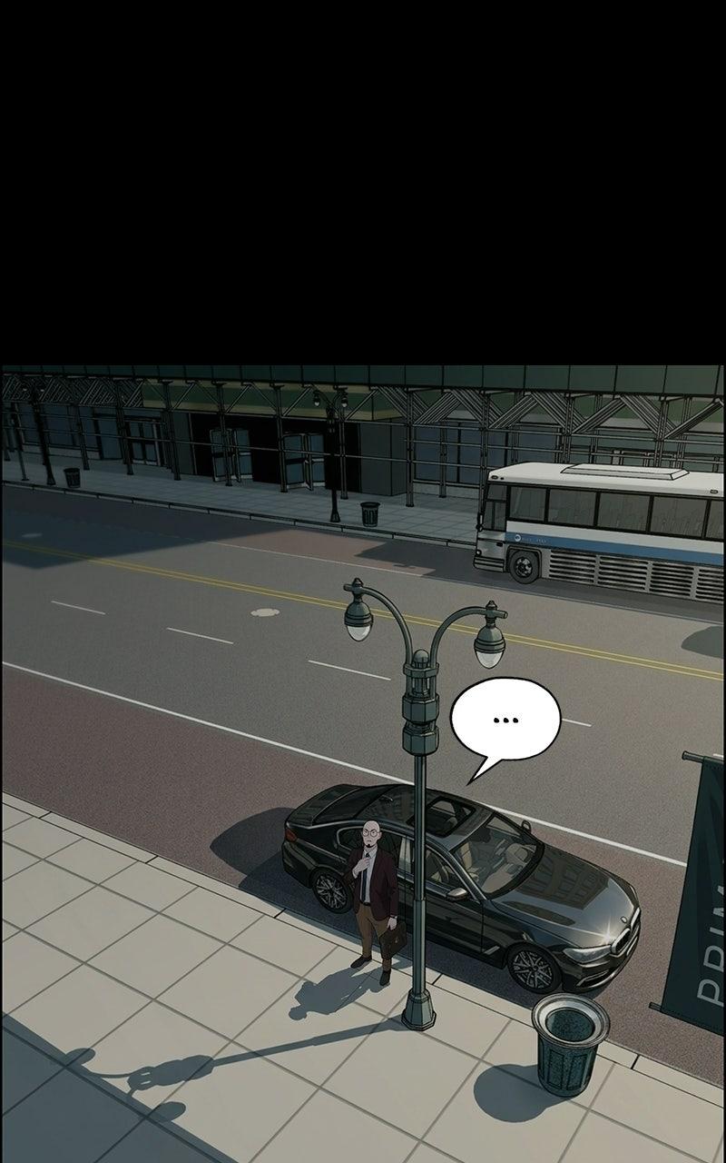 A Man's Man Chapter 199.9 page 5 - 