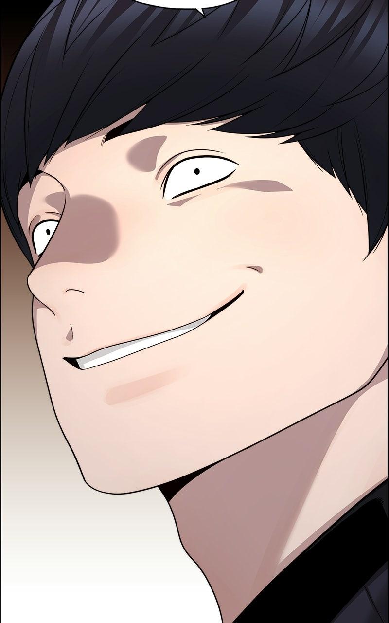 A Man's Man Chapter 199.9 page 42 - 